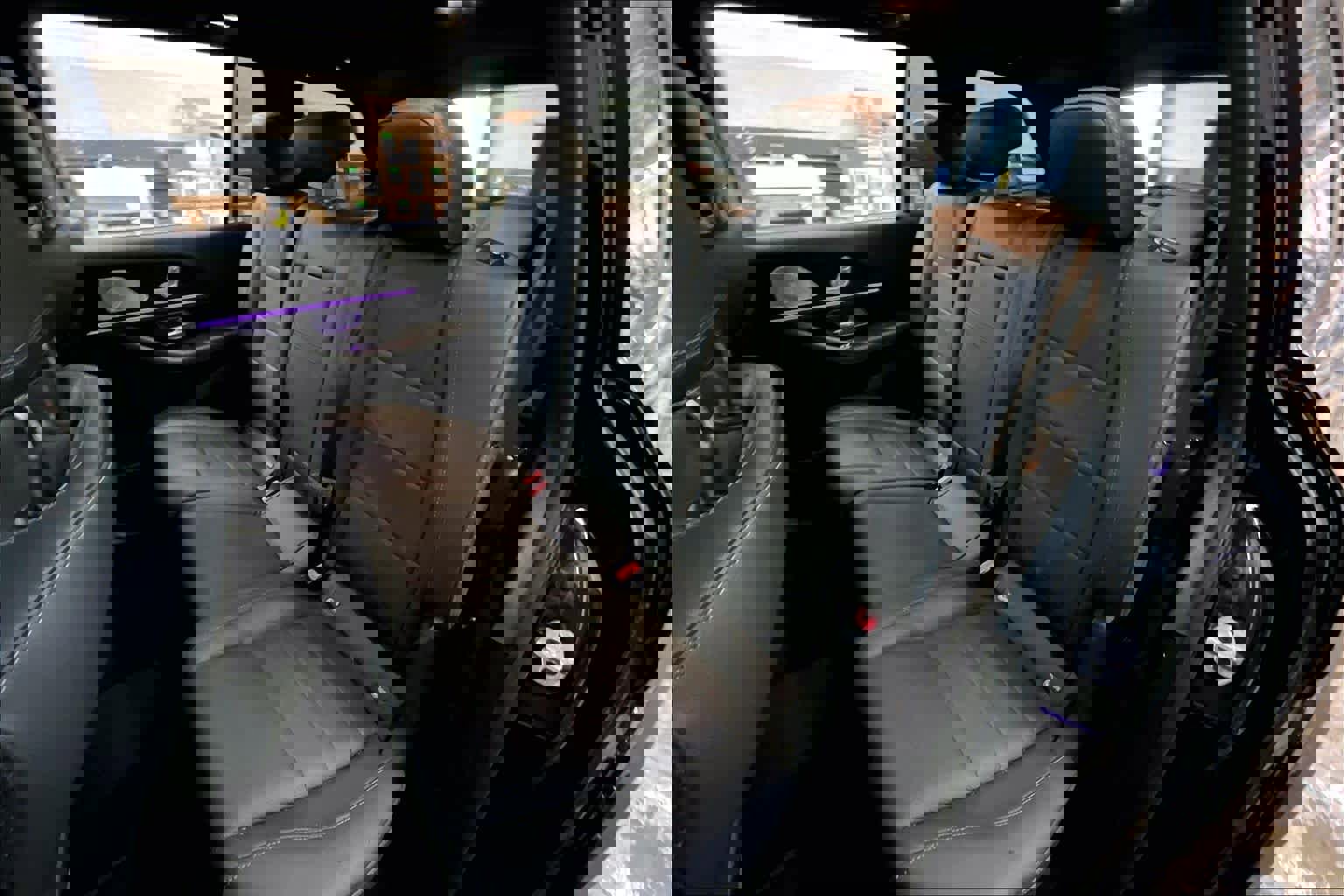 Used 2025 Mercedes-Benz GLS 450 GLS 450 image 28