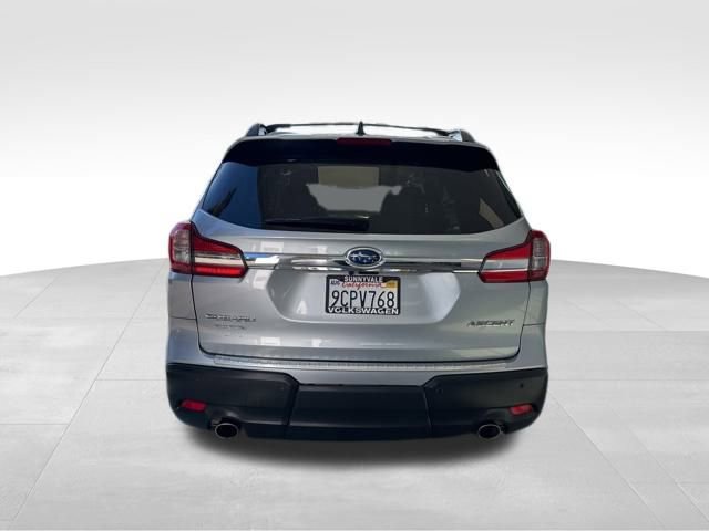 Used 2022 Subaru Ascent Premium w/ Convenience Package image 4