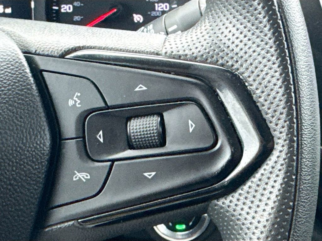 Used 2023 Chevrolet TrailBlazer LT w/ Convenience Package image 10
