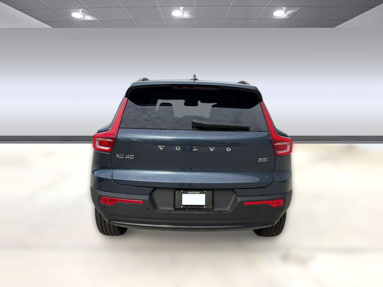 New 2026 Volvo XC40 B5 Ultra w/ Climate Package AWD/4WD image 10