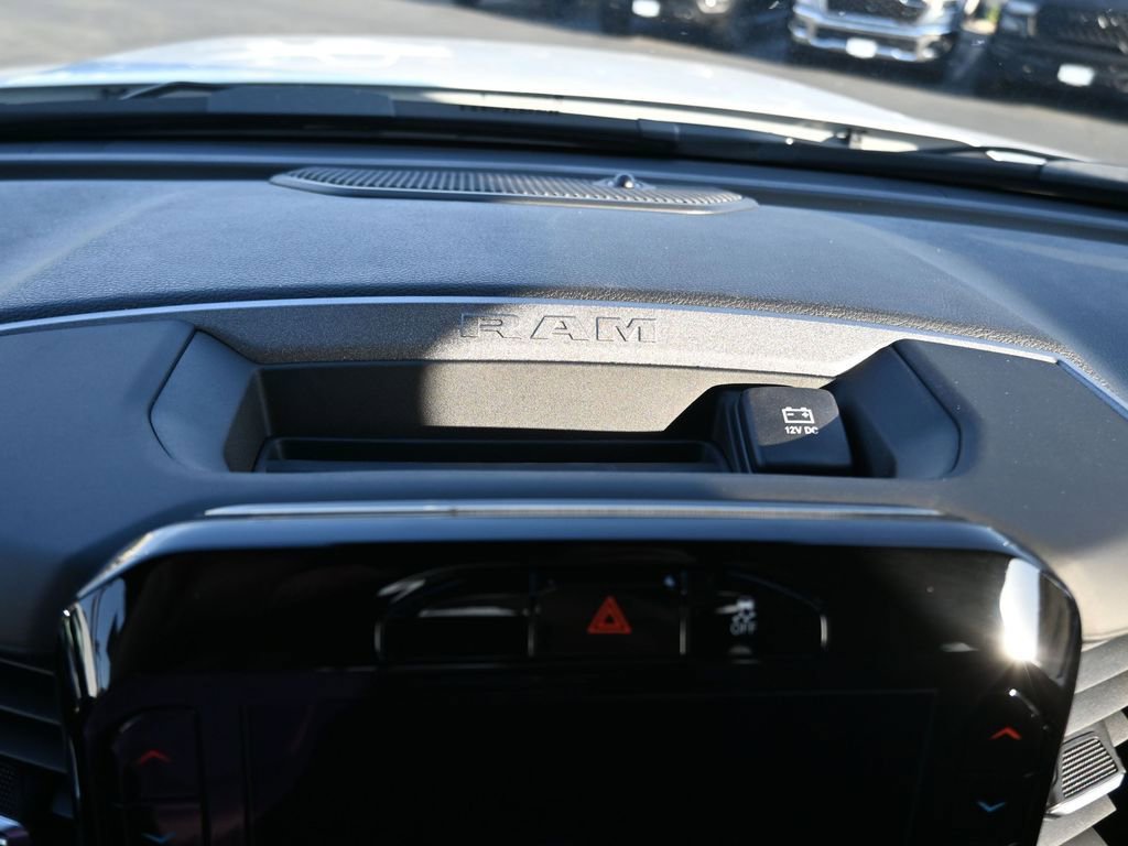 New 2025 RAM 5500 Tradesman image 32