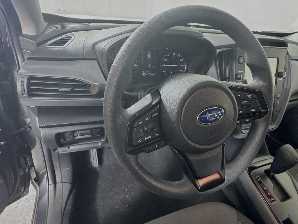 Used 2025 Subaru Crosstrek 2.0i AWD/4WD image 11