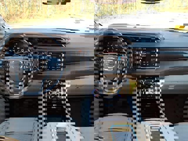 Certified 2022 GMC Yukon Denali image 12