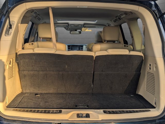 Used 2018 INFINITI QX80 2WD image 34