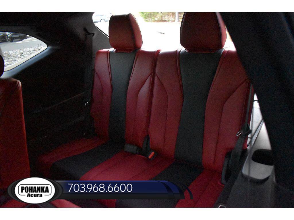 New 2026 Acura MDX A-Spec image 17