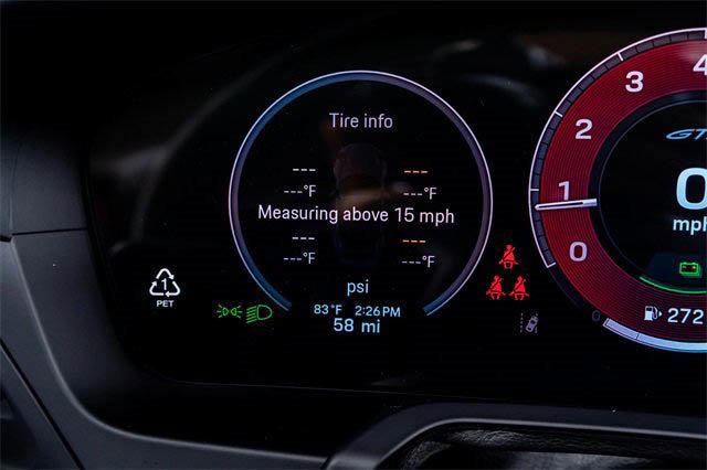 Used 2025 Porsche 911 Carrera GTS image 42