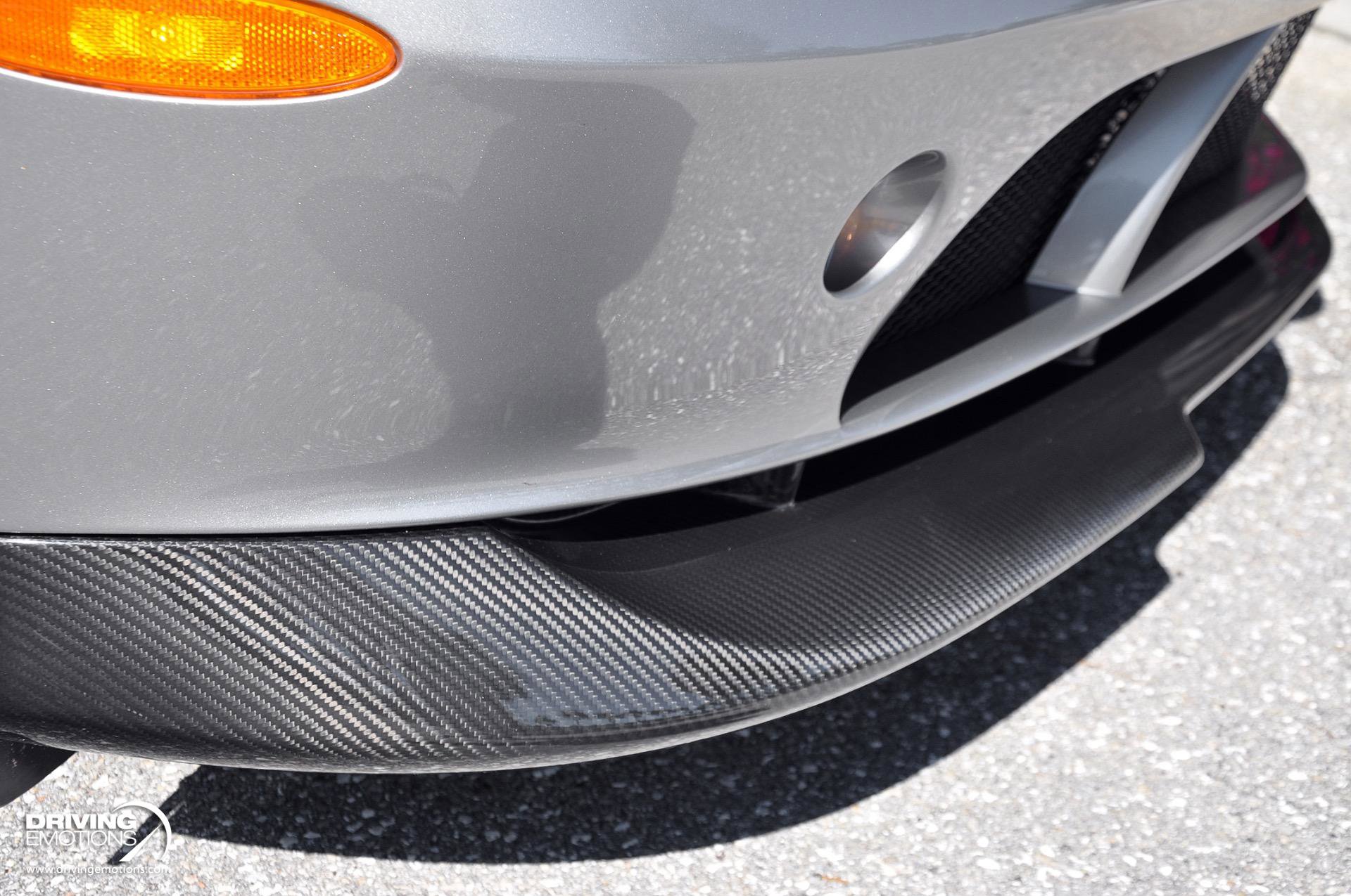 Used 2009 Mercedes-Benz SLR SLR McLaren 722S Edition Roads image 10