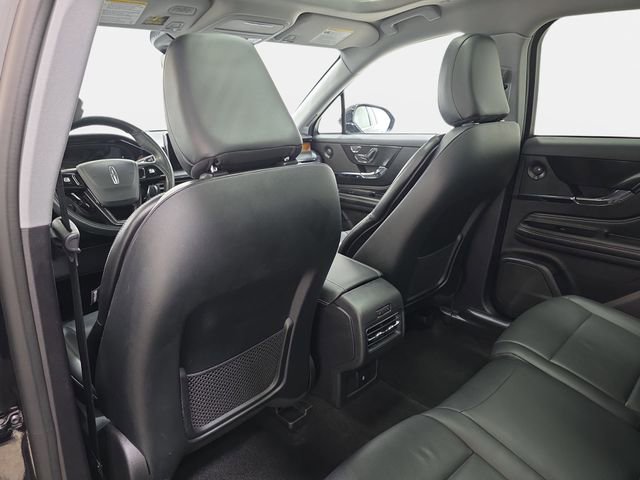 Certified 2022 Lincoln Corsair Reserve w/ Equipment Group 201A image 10