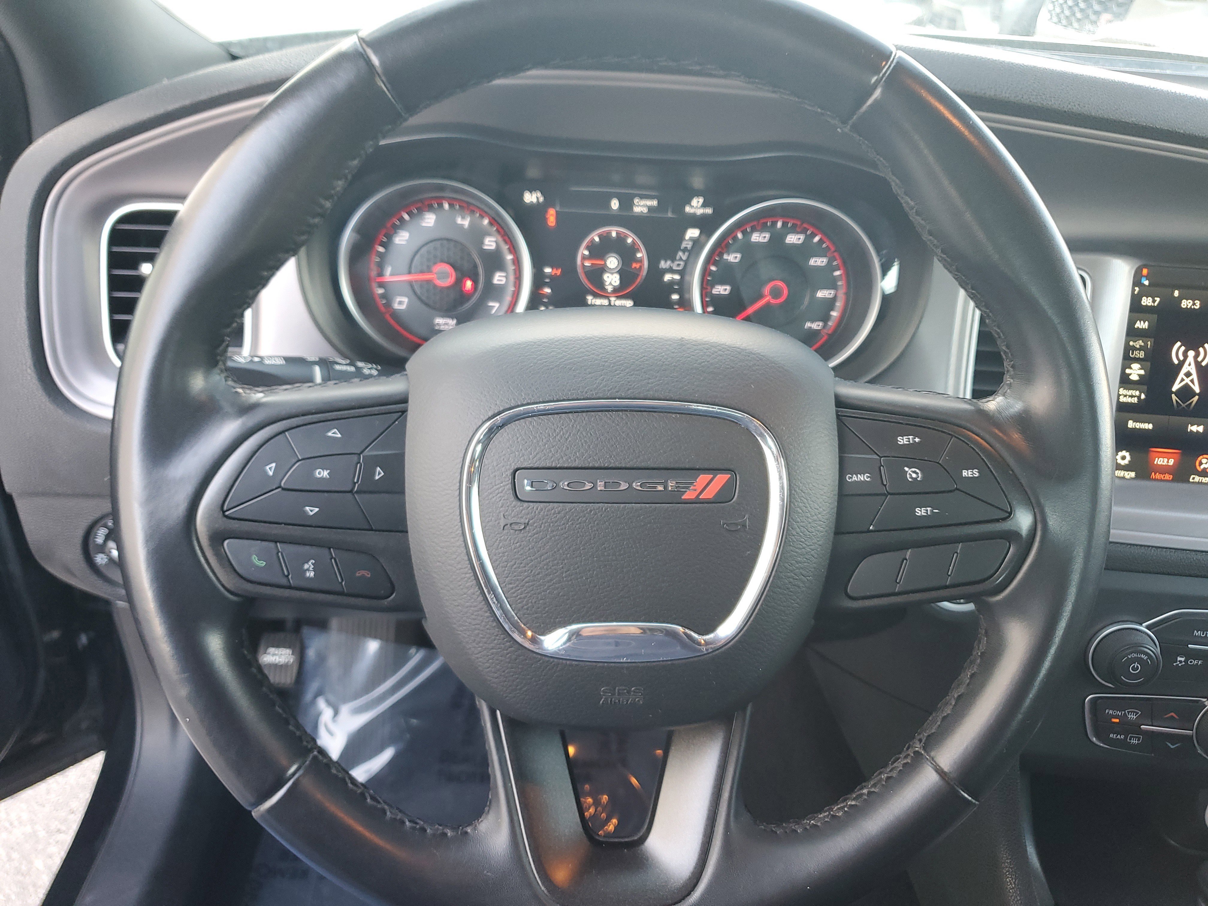 Used 2023 Dodge Charger SXT image 18