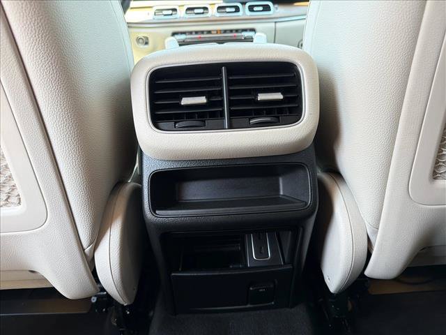 Used 2021 Mercedes-Benz GLE 350 4MATIC image 23