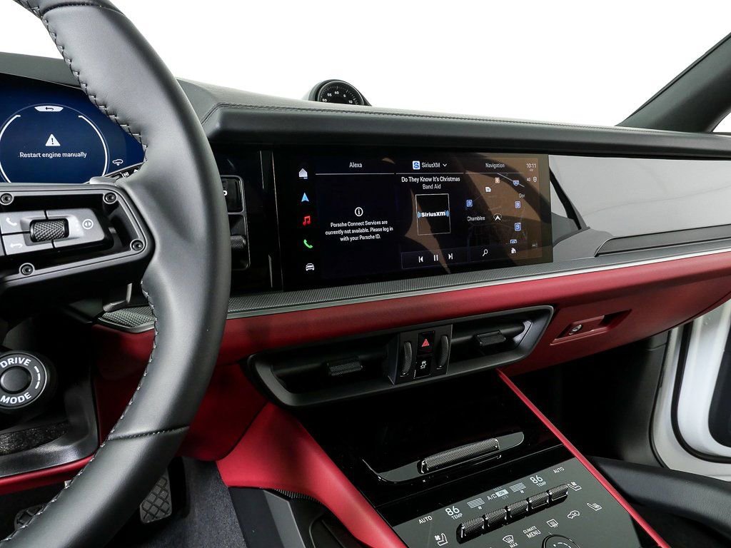 New 2026 Porsche Cayenne E-Hybrid image 13