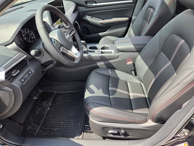 New 2026 Nissan Altima 2.5 SR FWD image 11