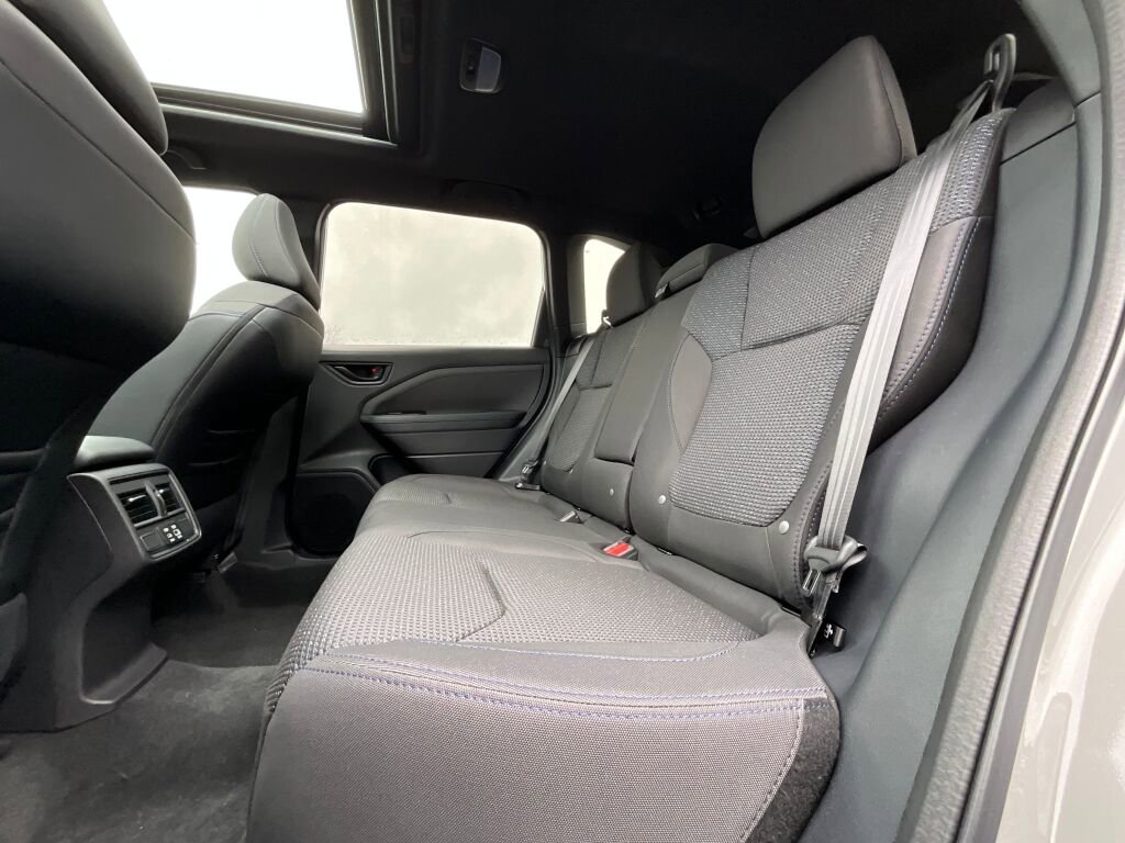 New 2026 Subaru Forester Premium image 13