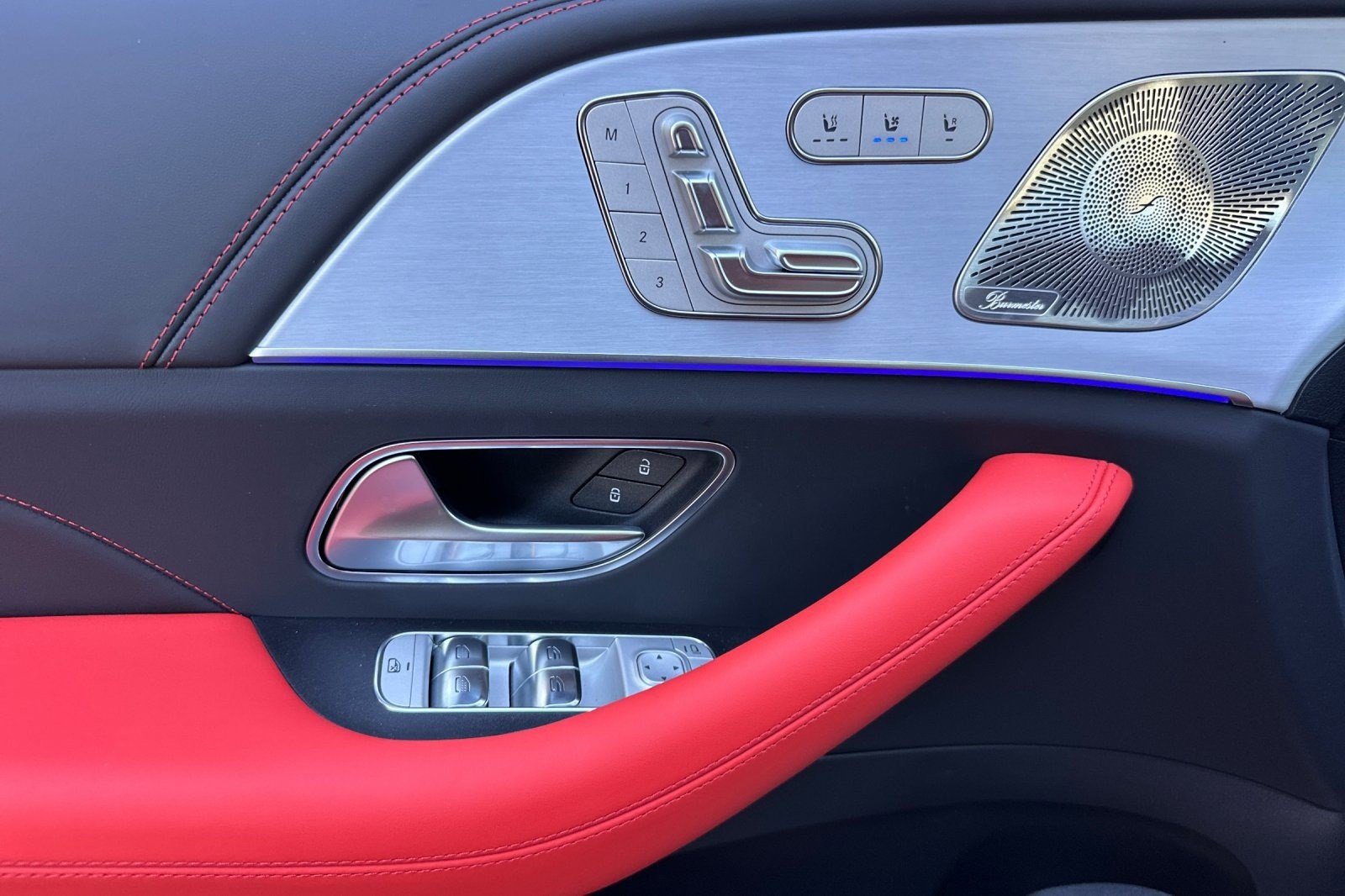 Certified 2025 Mercedes-Benz GLE 63 AMG S image 12