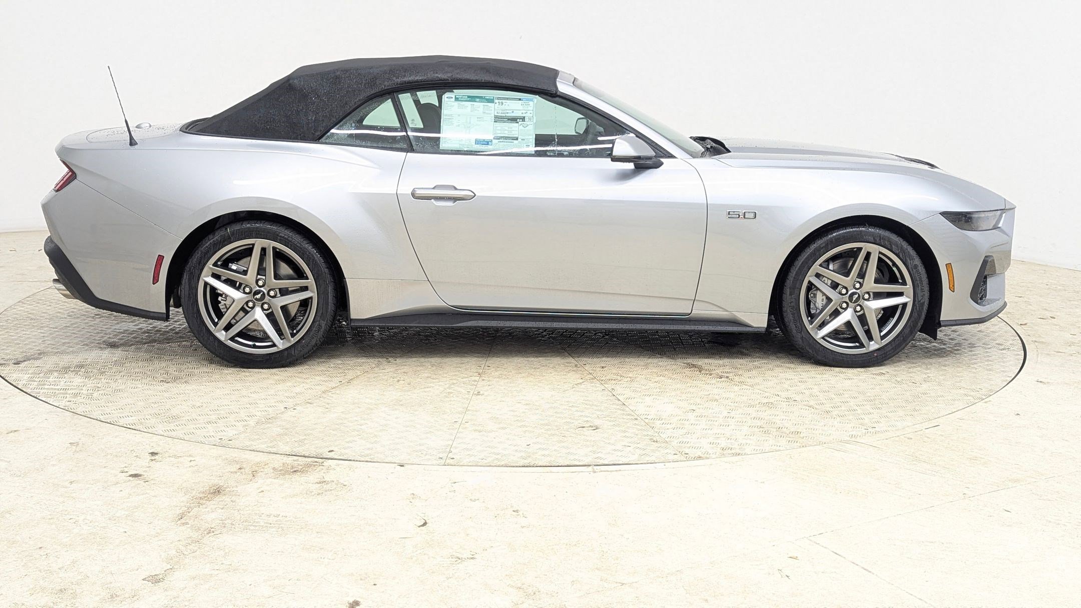 New 2026 Ford Mustang GT Premium image 7