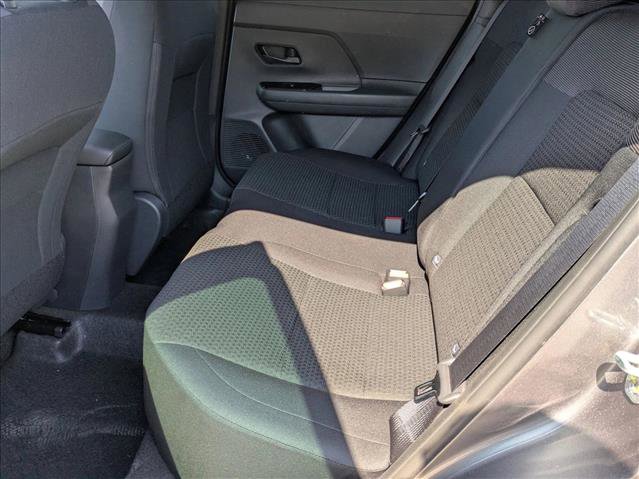 New 2026 Nissan Kicks S image 14