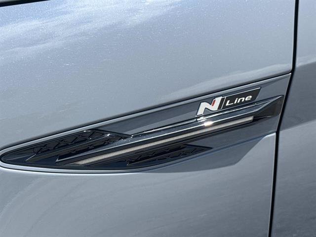 Used 2024 Hyundai Sonata N Line FWD image 8