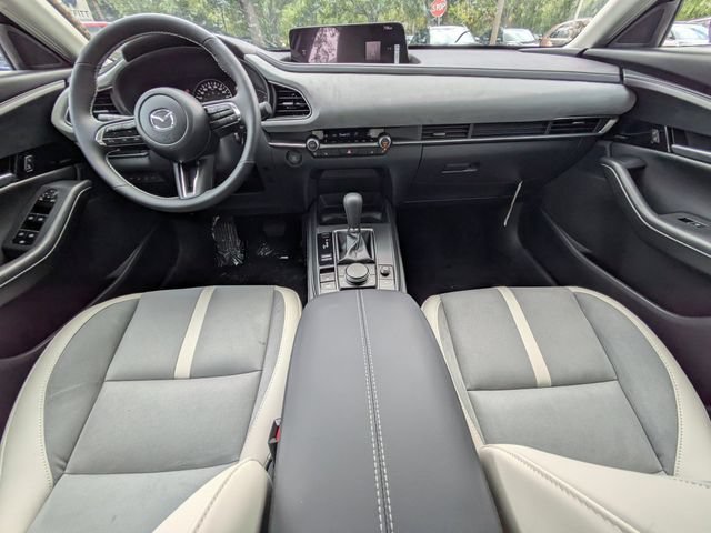 New 2026 MAZDA CX-30 2.5 Turbo Aire Edition AWD/4WD image 12
