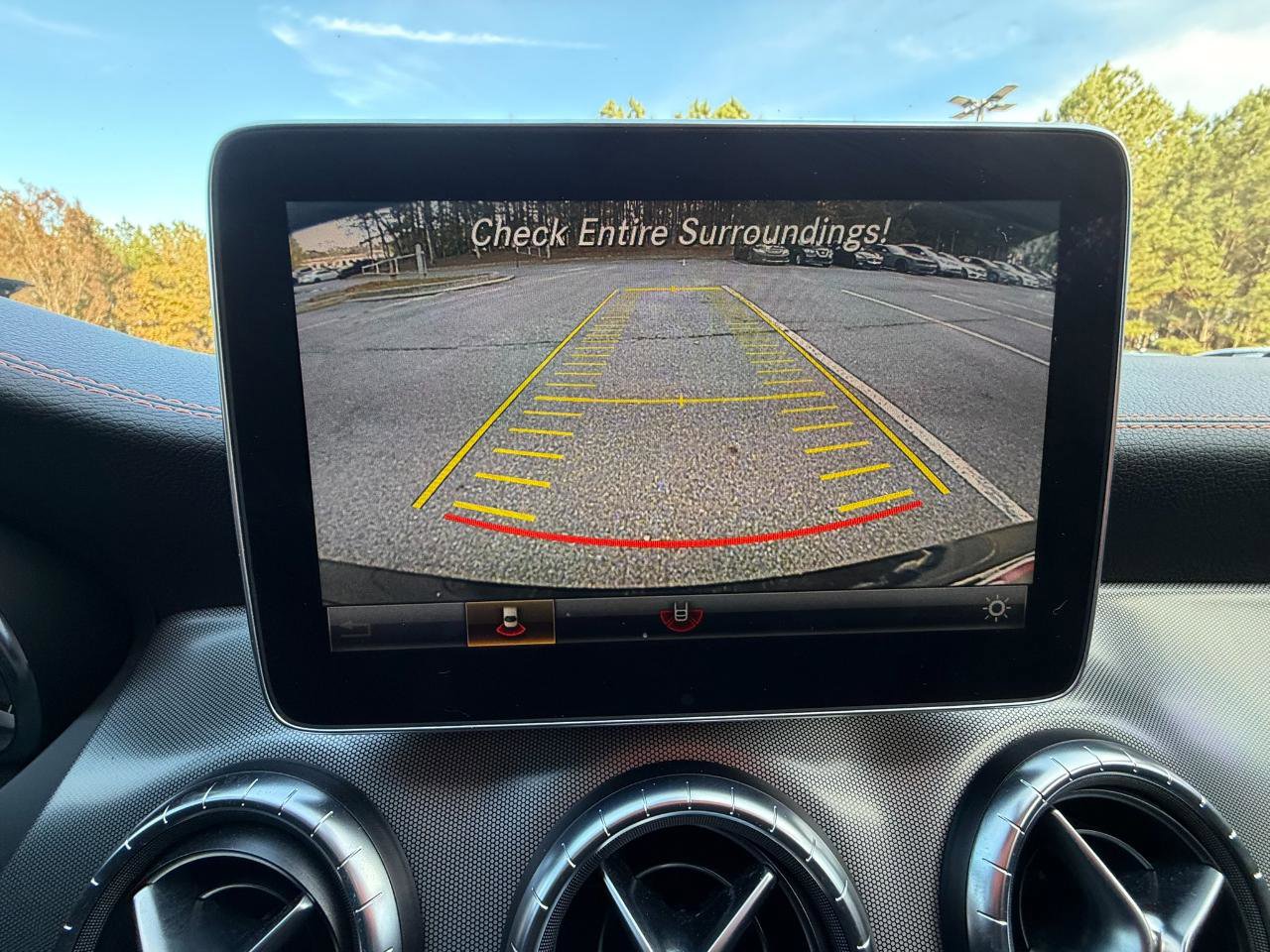 Used 2016 Mercedes-Benz CLA 250 image 21