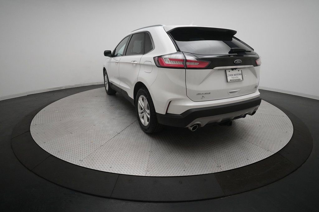 Used 2020 Ford Edge SEL w/ Convenience Package image 36