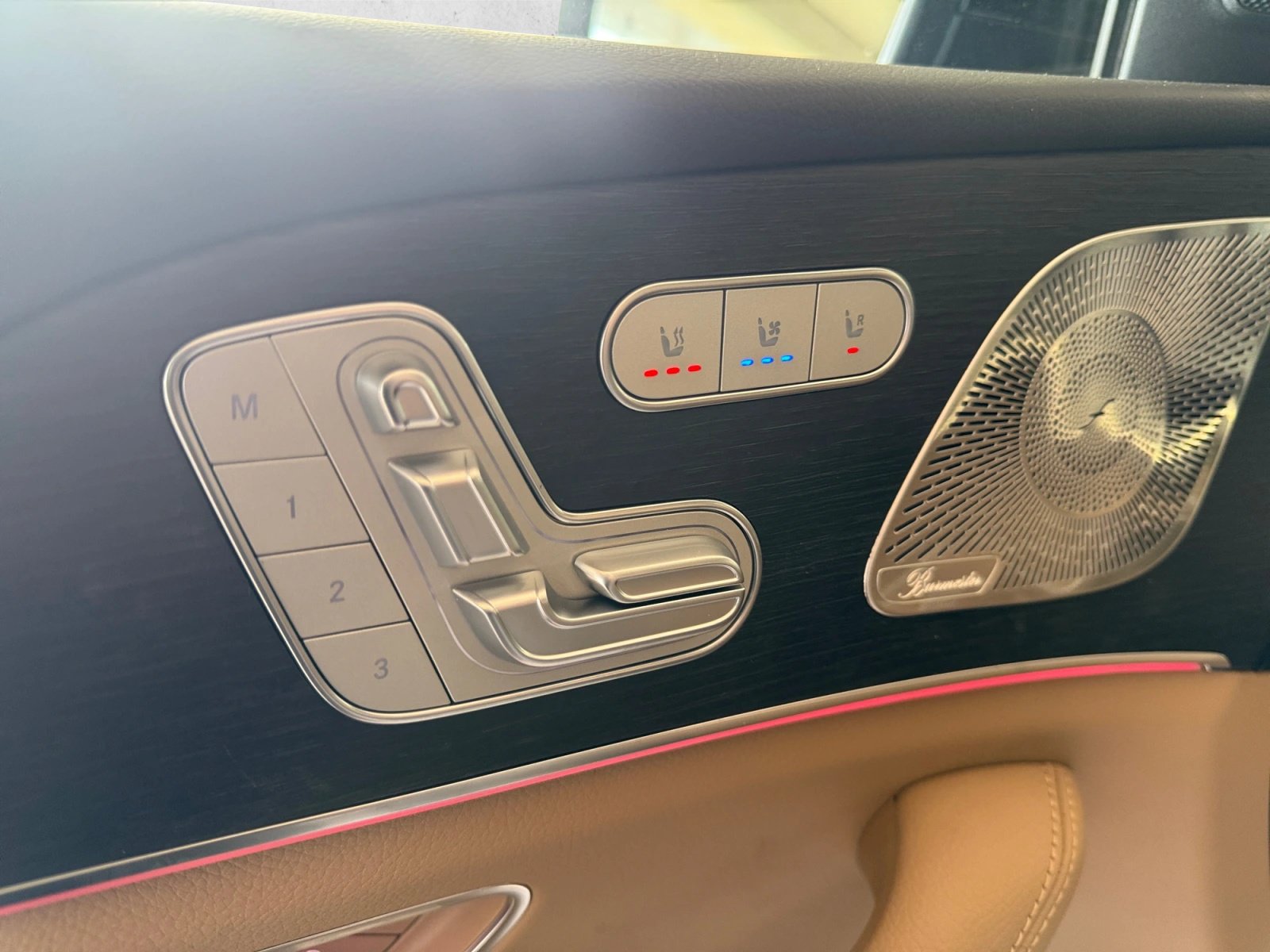 New 2026 Mercedes-Benz GLE 350 4MATIC image 10