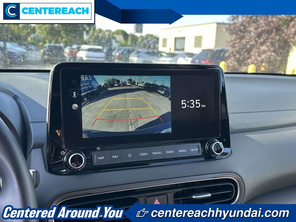 Used 2023 Hyundai Kona SEL w/ Convenience Package AWD/4WD image 27