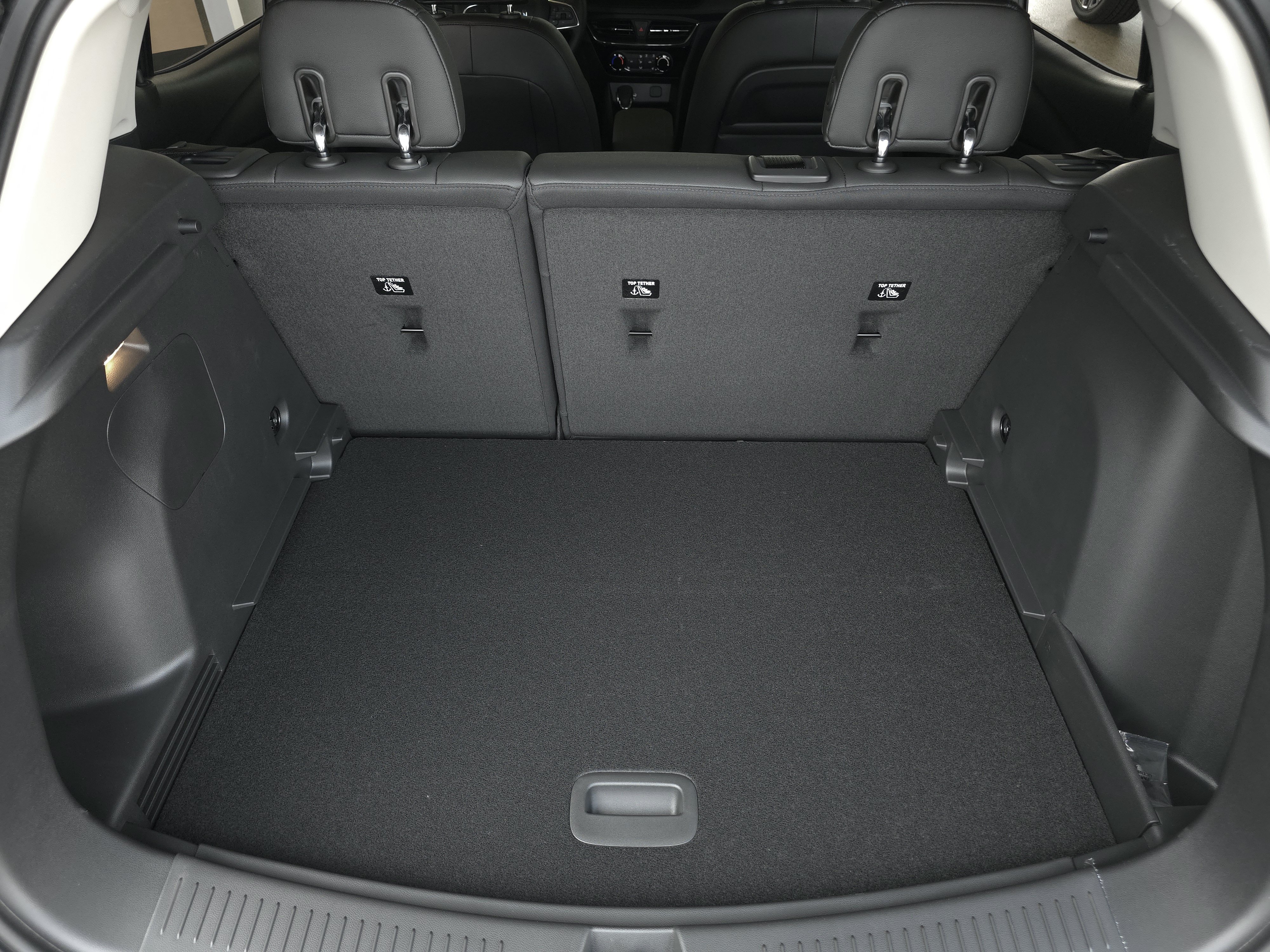 New 2026 Buick Encore GX Sport Touring w/ Comfort Package FWD image 27