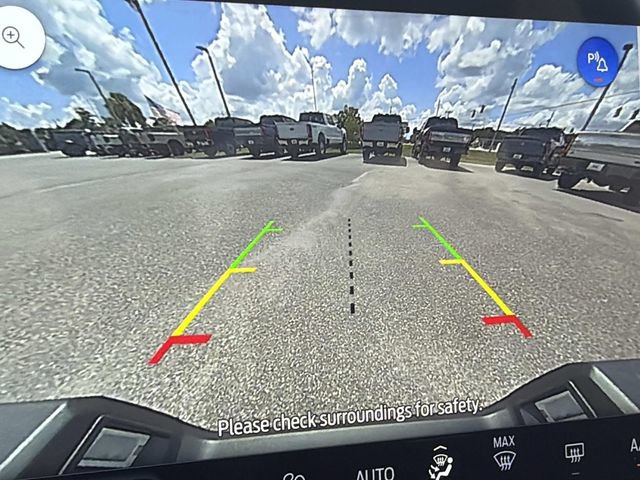 New 2026 Ford Bronco Sport Outer Banks AWD/4WD image 34