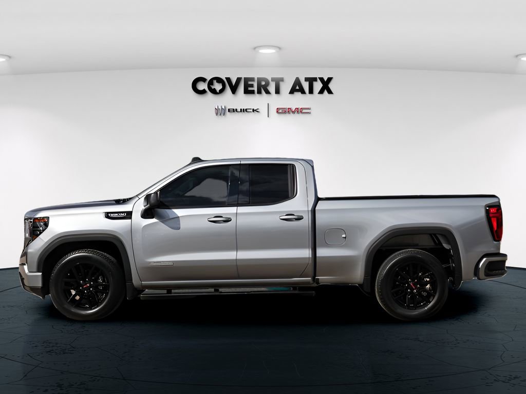 Used 2024 GMC Sierra 1500 Elevation image 5