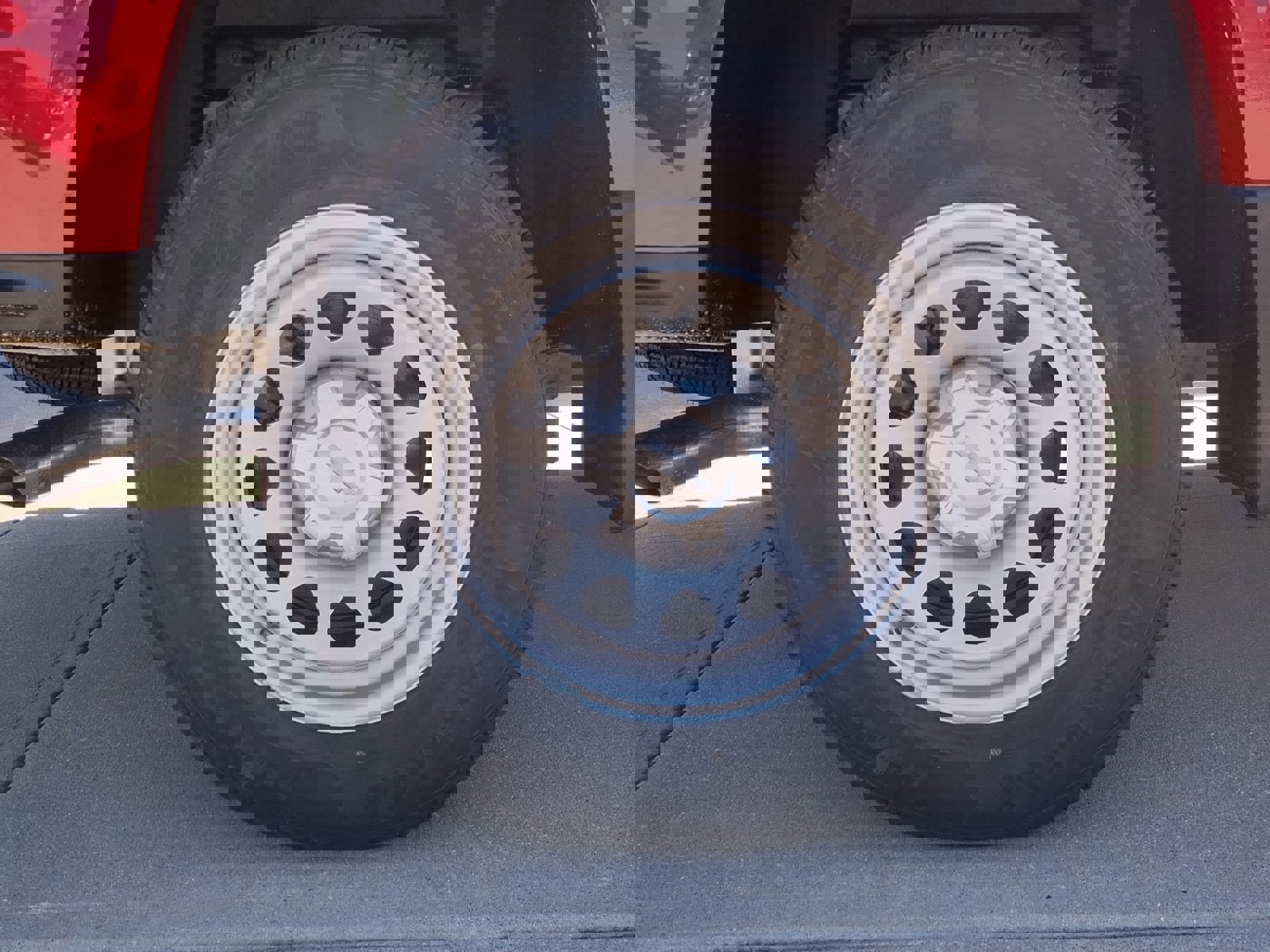 New 2026 Chevrolet Colorado W/T w/ Advanced Trailering Package image 5