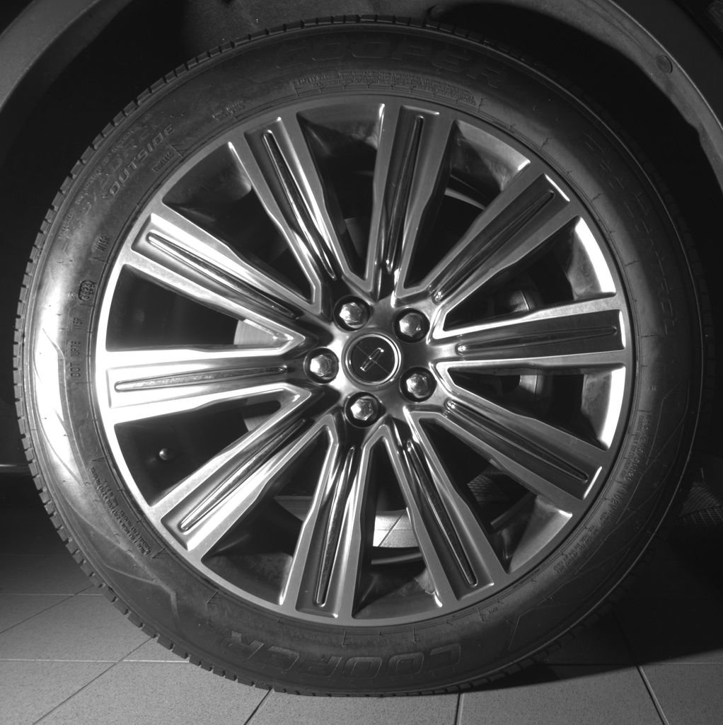 Used 2016 Lincoln MKX Black Label w/ Technology Package FWD image 16