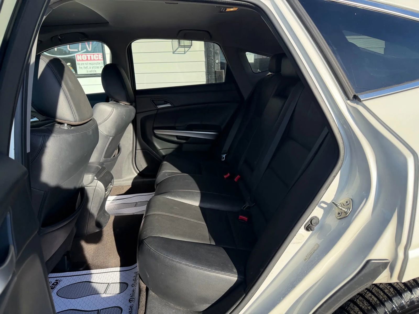 Used 2014 Honda Crosstour EX-L image 21