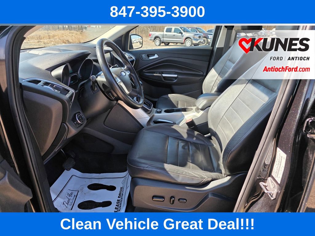 Used 2013 Ford Escape SEL image 15