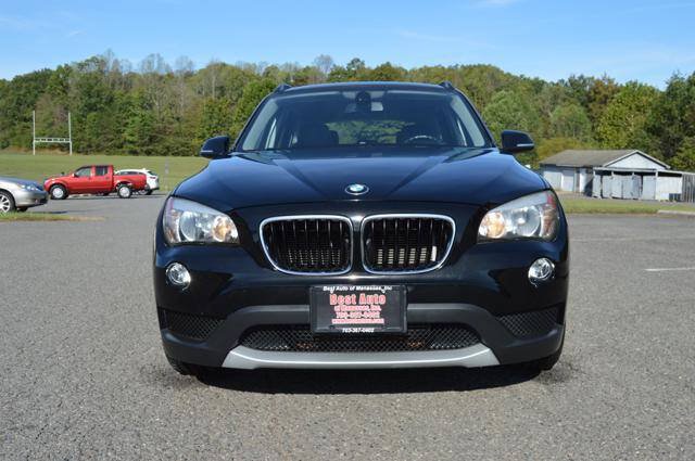 Used 2014 BMW X1 xDrive28i AWD/4WD image 2