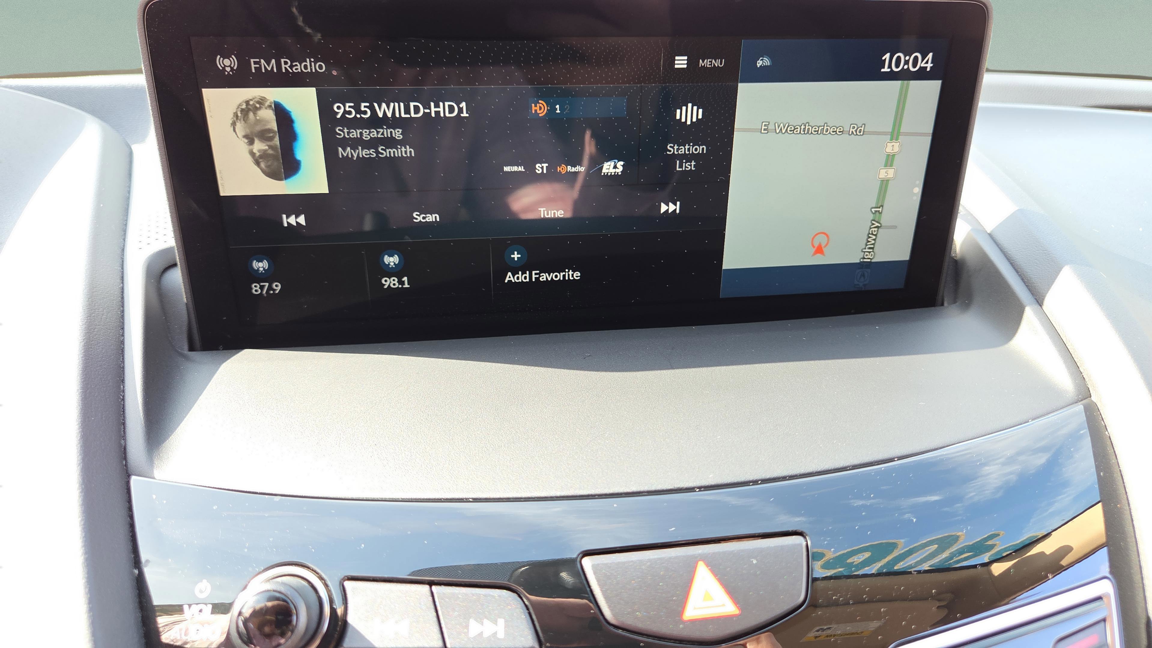 Certified 2023 Acura RDX AWD w/ Advance Package image 32