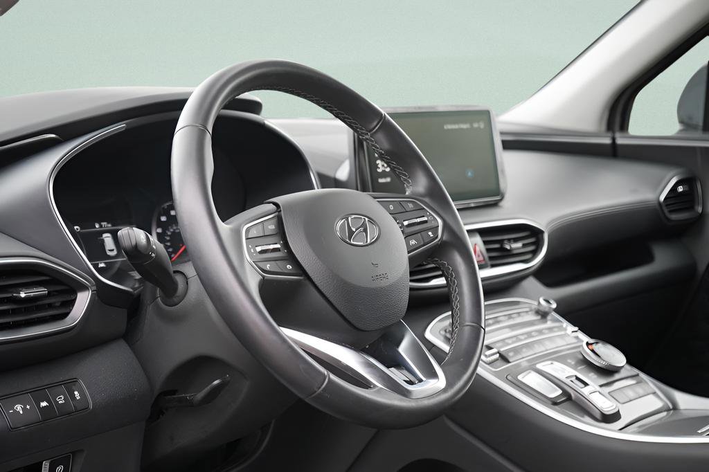 Certified 2023 Hyundai Santa Fe SEL AWD/4WD image 23
