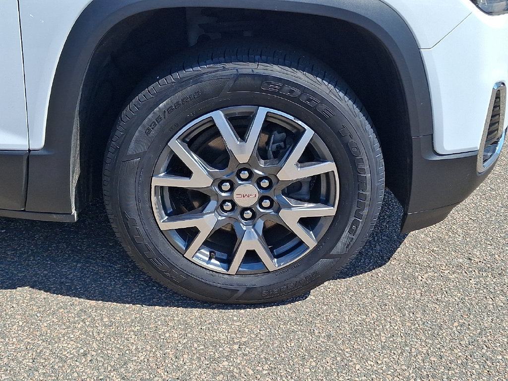 Used 2023 GMC Acadia SLT AWD/4WD image 11