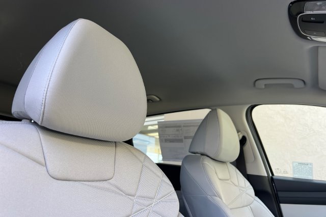 New 2026 Hyundai Tucson SEL AWD/4WD image 16