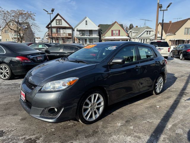 Used 2009 Toyota Matrix XRS image 3
