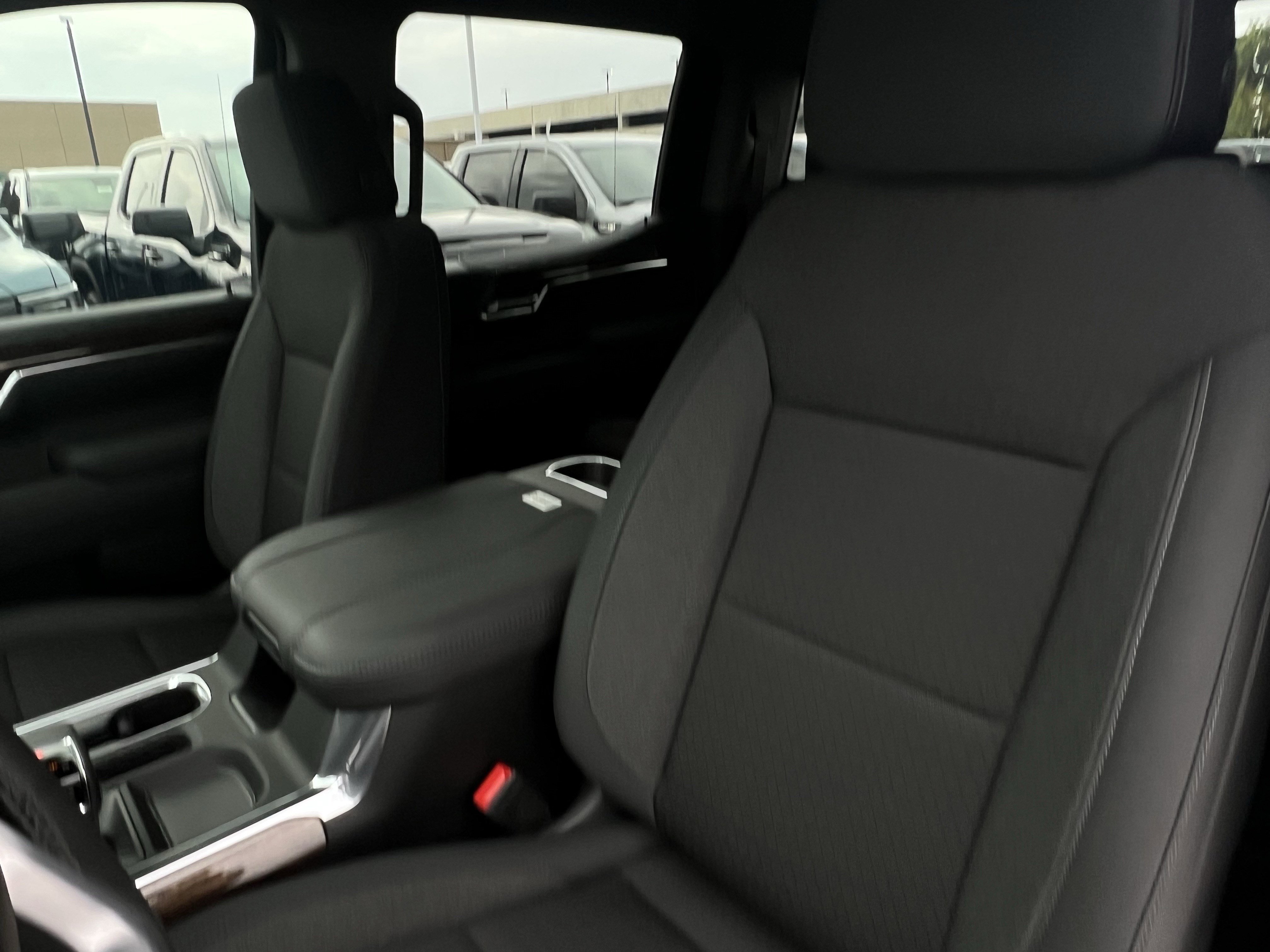 New 2026 GMC Sierra 1500 Elevation w/ Preferred Package image 21