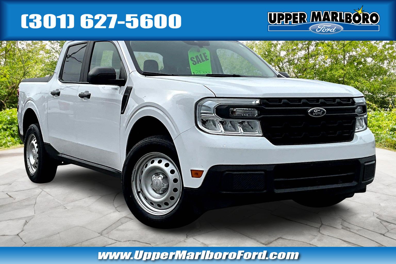 Used 2024 Ford Maverick XL
