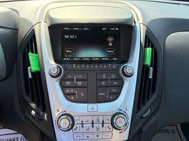 Used 2016 Chevrolet Equinox LT w/ Convenience Package image 19