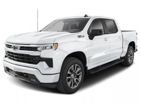 New 2026 Chevrolet Silverado 1500 RST image 1