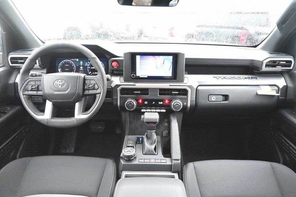 New 2026 Toyota Tacoma TRD Off-Road image 15