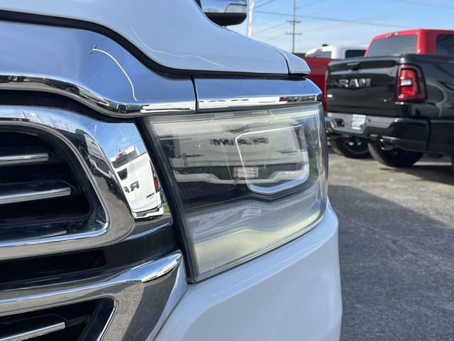Used 2020 RAM 1500 Laramie w/ Off Road Group image 9
