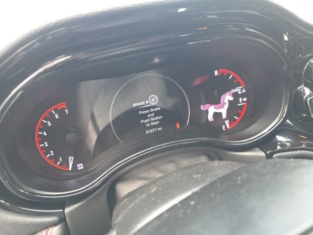 Used 2023 Dodge Durango GT AWD/4WD image 3