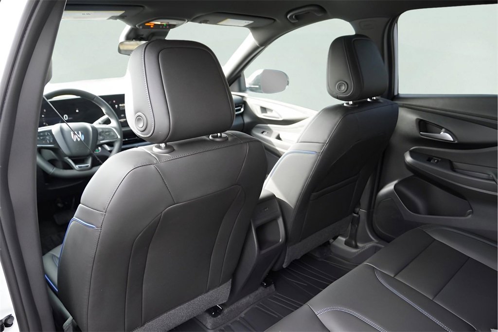 New 2026 Buick Envista Sport Touring w/ Convenience I Package image 27