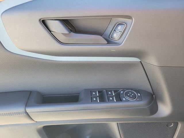 Used 2024 Ford Bronco Sport Badlands image 17