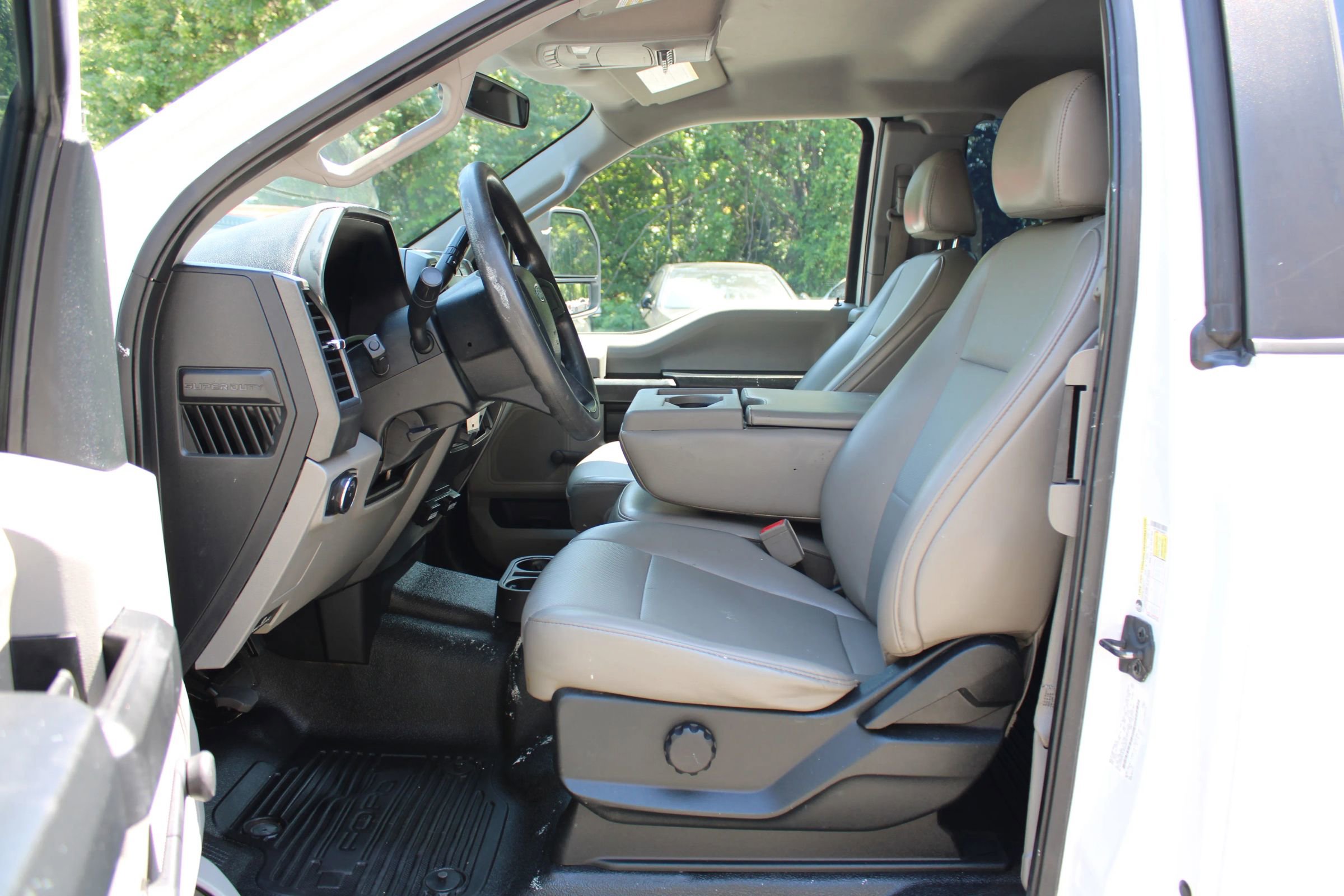 Used 2018 Ford F250 XL RWD image 18