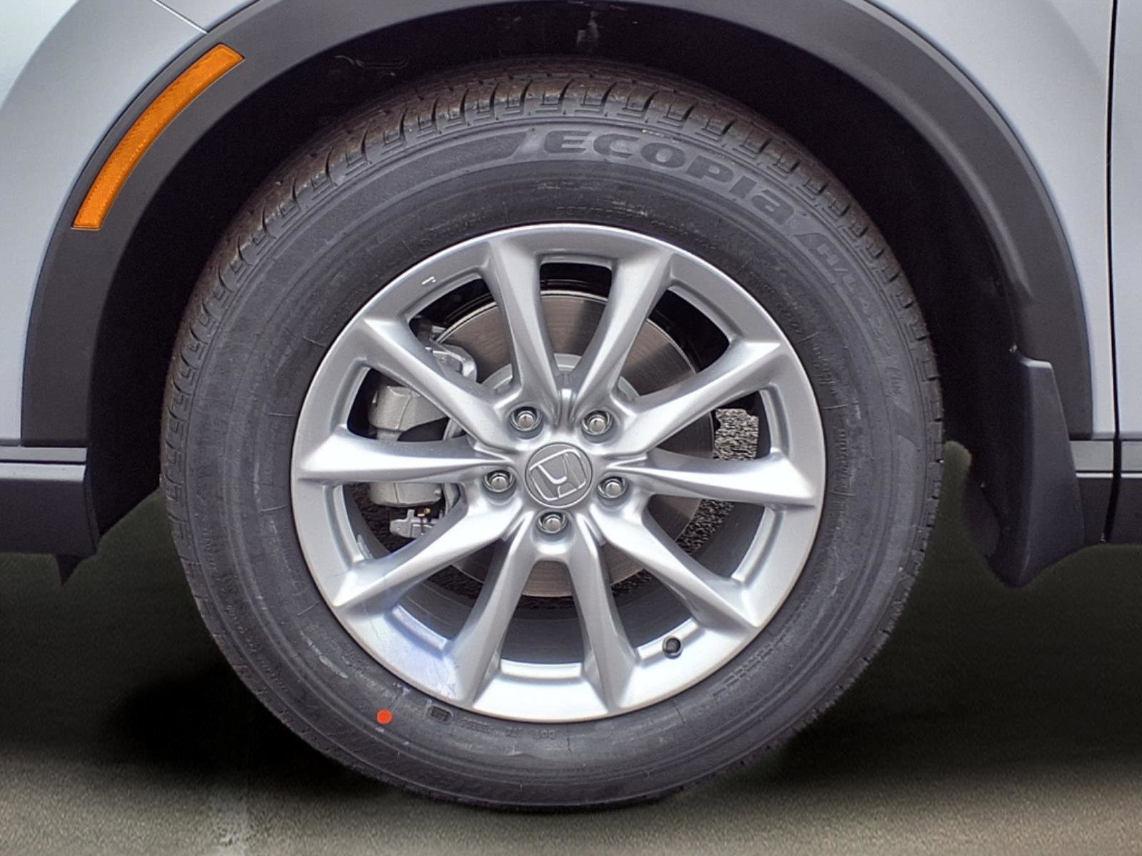 New 2026 Honda CR-V EX image 11